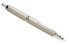 Moonman A1 EF (матовый корпус, продольная гравировка)